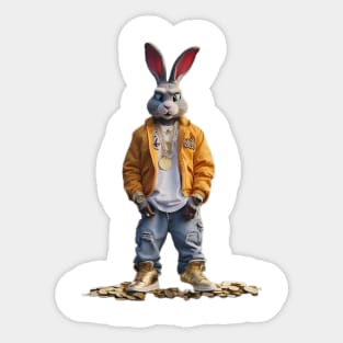 Rabbit bugs supreme hoodie sale